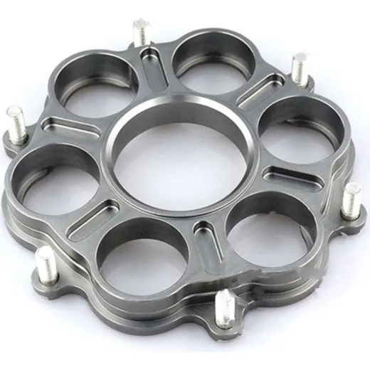Rear sprocket carrier JTA760B