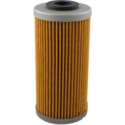 Oil filter hiflo