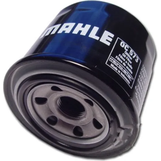 Oil filter mahle premium OC573