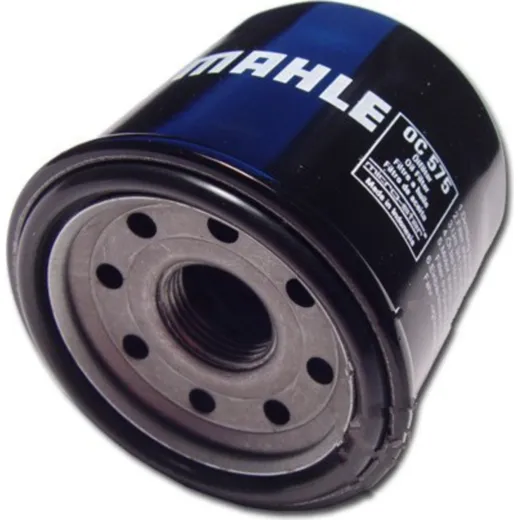 Oil filter mahle premium OC575