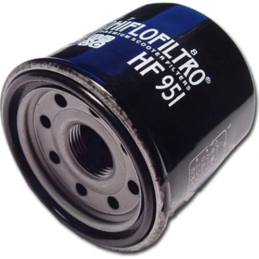 Oil filter hiflo premium scooter HF951