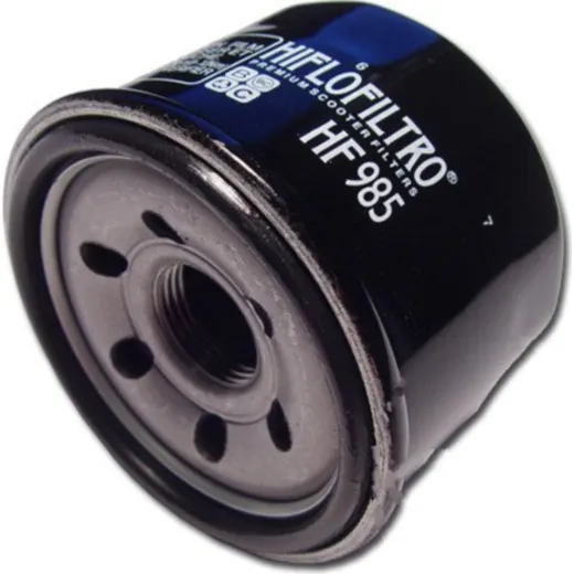 Oil filter hiflo premium scooter HF985