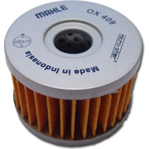 Ölfilter Mahle OX409