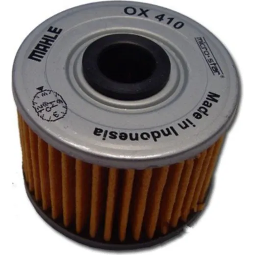 Ölfilter Mahle OX410