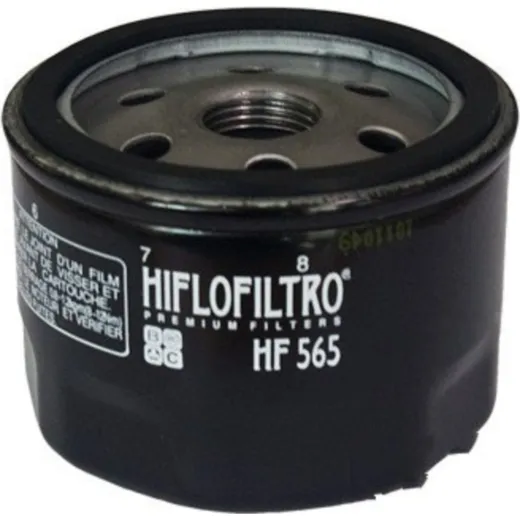 Ölfilter Hiflo HF565