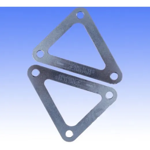 Rear lowering kit MCTL145