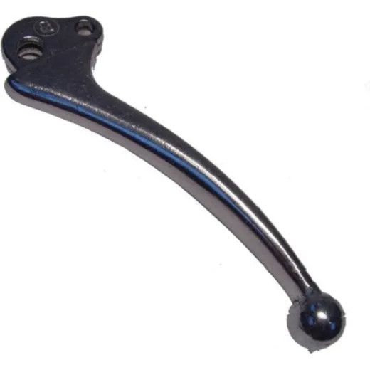 Brake/clutch lever aluminium 5017