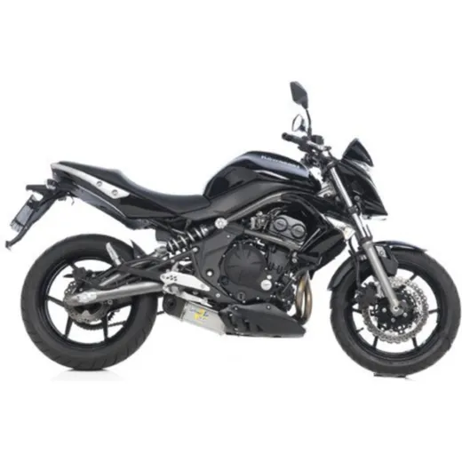Silencer end can sbk in