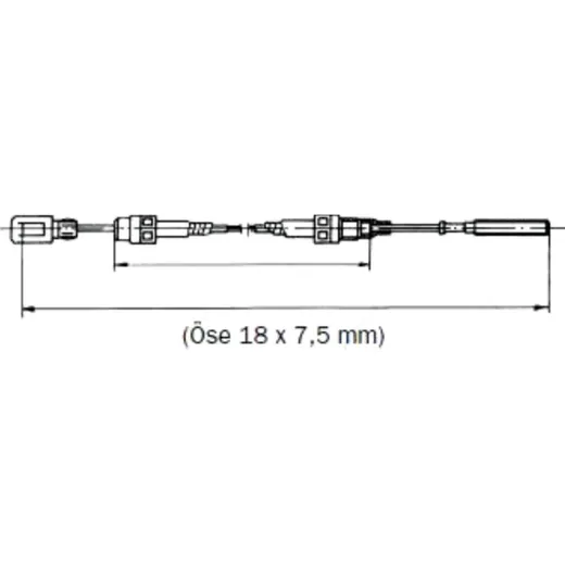 Bremsseil Knott Bremse 90061_1
