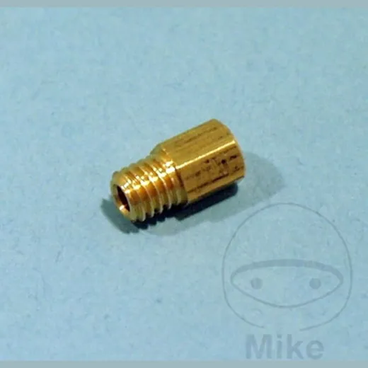 Hauptdüse für: Yamaha 80 EBC Für Mikuni Vergaser