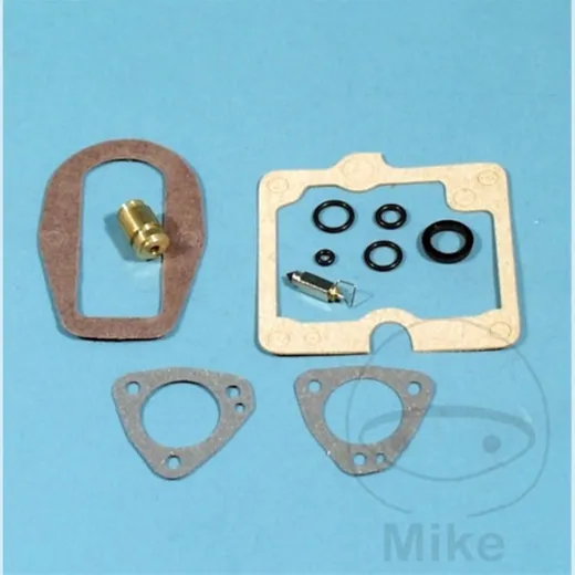 Carburetor Vergaser Reparatursatz Tourmax CABY12