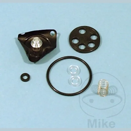 Kraftstoffhahn Reparatursatz Tourmax FCK6_1