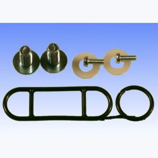 Fuel tank valve repair kit FCK14