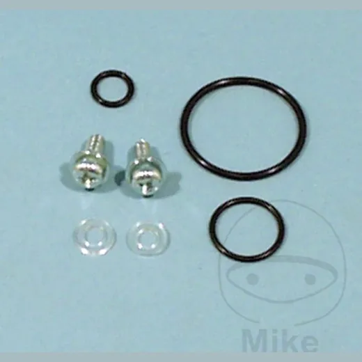 Fuel tank valve repair kit FCK16