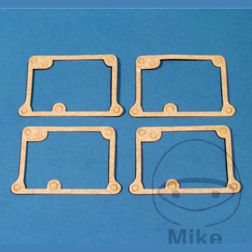 Float chamber gasket set of 4 FBG206