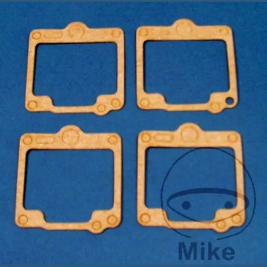 Float chamber gasket set of 4 FBG207