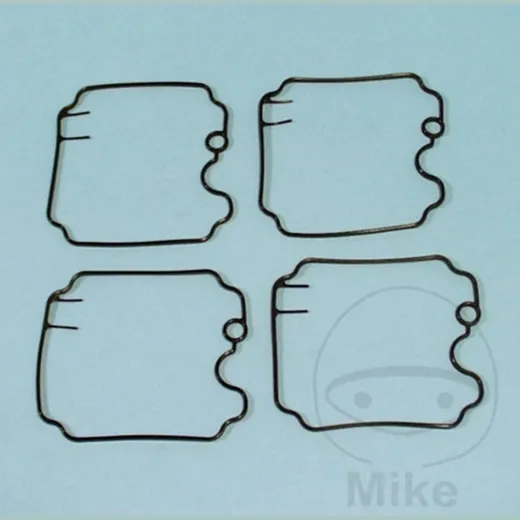 Float chamber gasket set of 4 FBG210