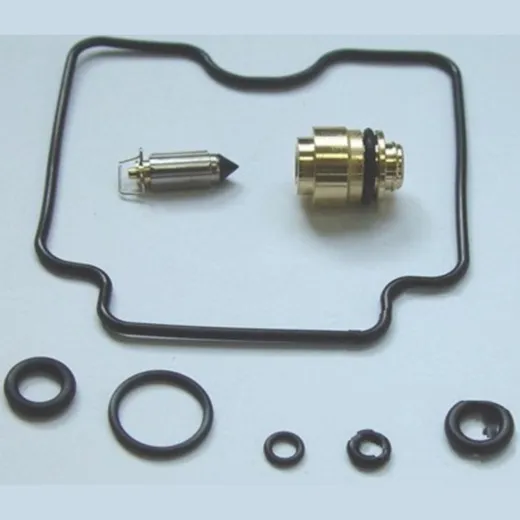 Carburetor Vergaser Reparatursatz Tourmax