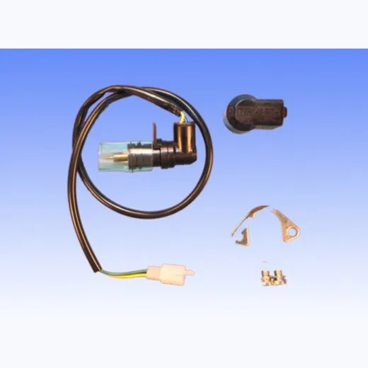 Elektrischer Choke Kaltstarter E-CHOKE Dellorto