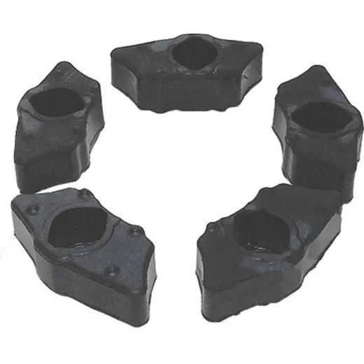 Cush drive set RWD101