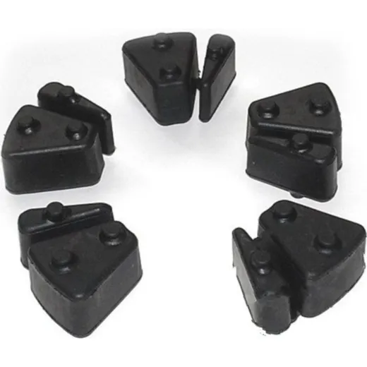 Cush drive set RWD107