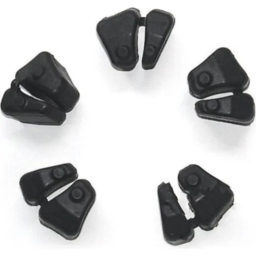 Cush drive set RWD109