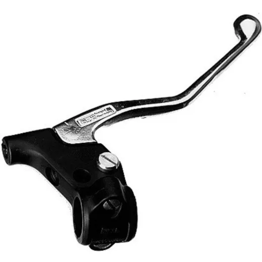 Brake lever assembly 73.2 is/tp