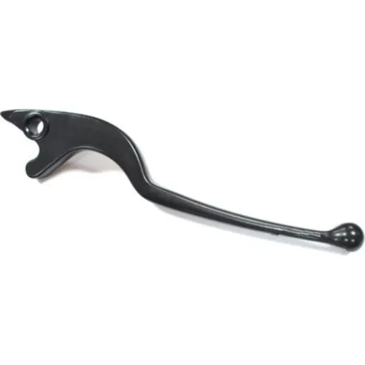 Brake/clutch lever black