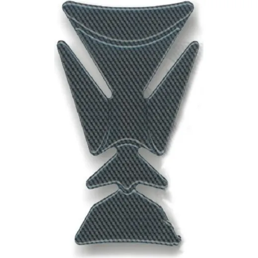 Tank protector carbon zone