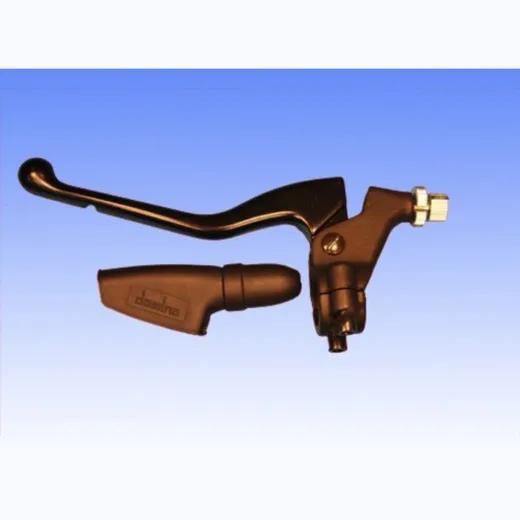Brake lever assembly left
