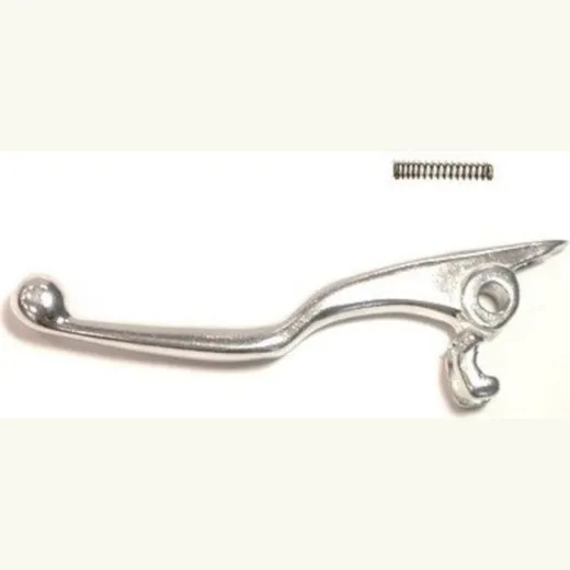 Brake lever forged aluminium BA17BEL0003P
