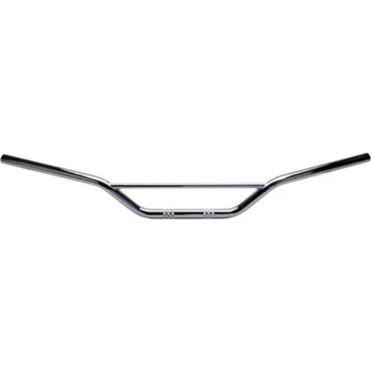 Handlebar chromeed steel 0169316004