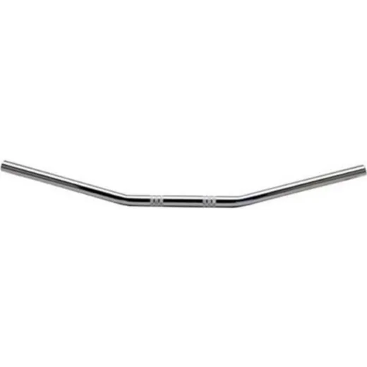 Handlebar chromeed steel 0226316004