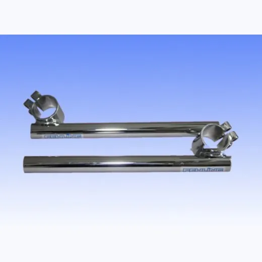 Handlebar ends 22mm d35