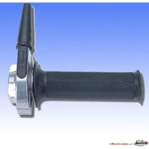 Throttle assy single pull