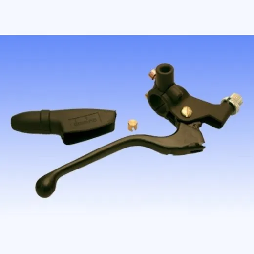 Brake lever assembly universal