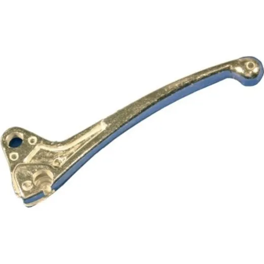 Brake lever cast aluminium BA17BY0045P