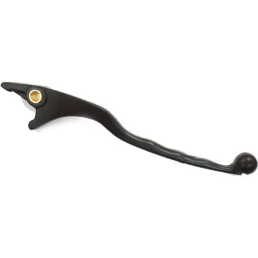 Brake lever drop forged aluminium