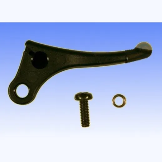 Operating lever
