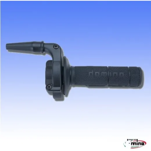 Throttle bar assy enduro