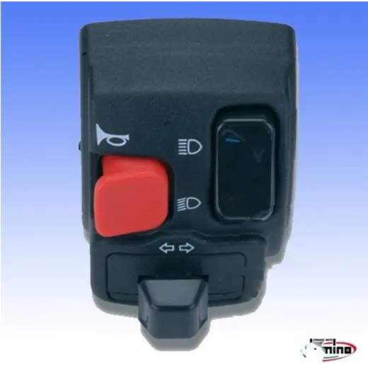 Multi function switch 0035AA2B0405
