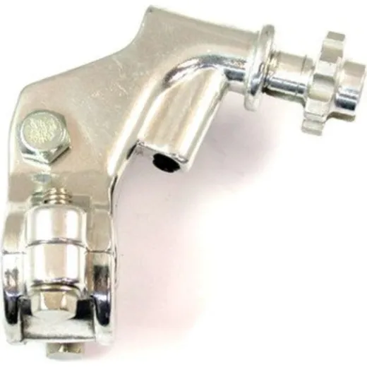 Clutch bracket aluminium forged BA16CES0002P