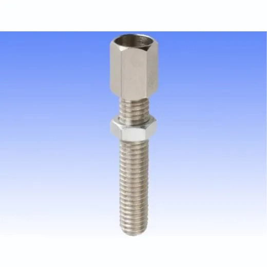 Schraube STELL 4430