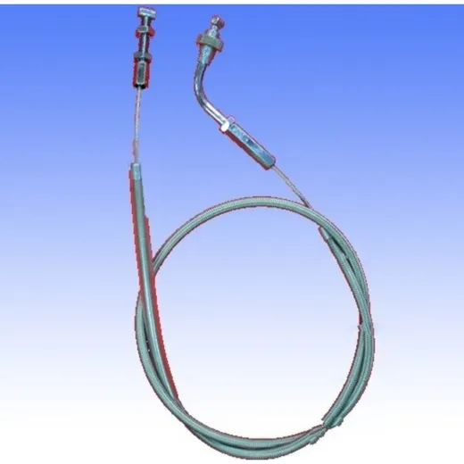Throttle cable a T04100202001