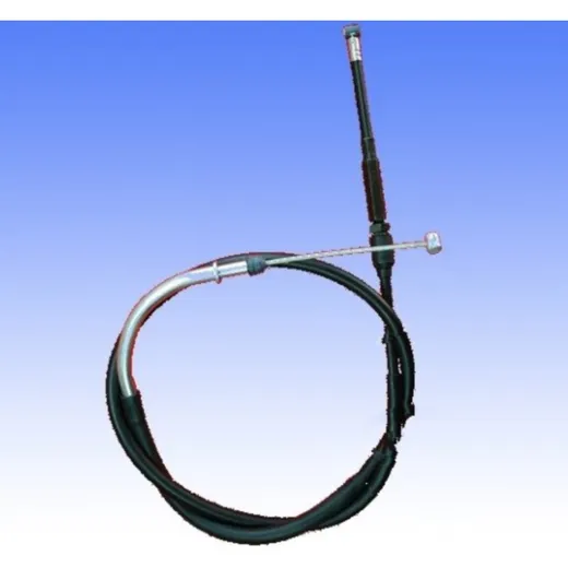 Clutch cable 772232E0