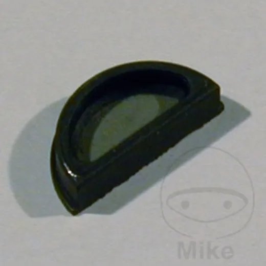 Camshaft plug