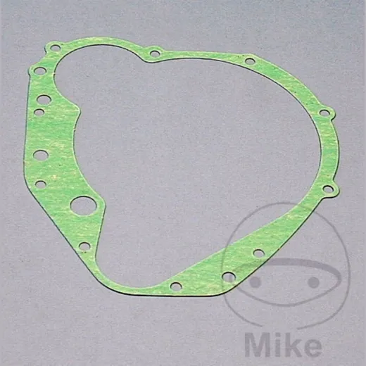 Clutch cover gasket S410250008010