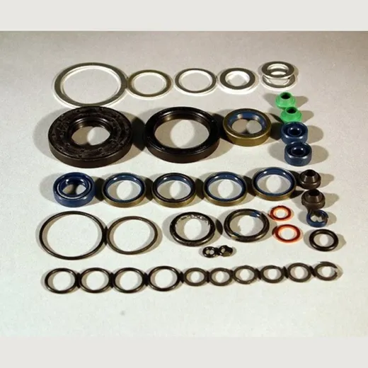 Engine oil seal kit P400110400906