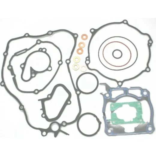 Complete gasket / seal kit P400485850118
