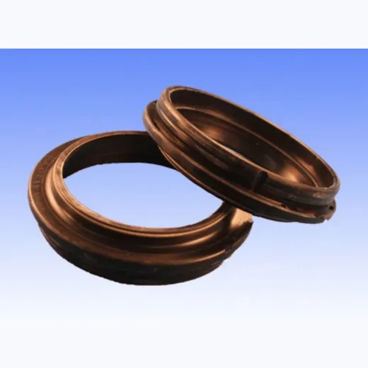 Fork dust cap kit P40FORK455095_1
